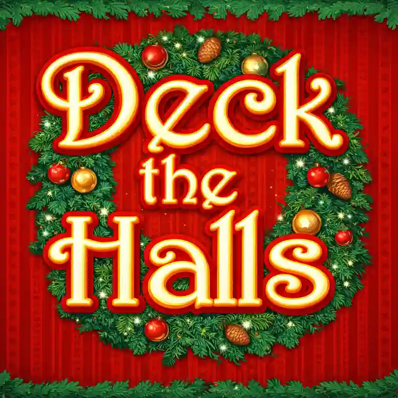 Deck the Halls online slot game sa ph6bet