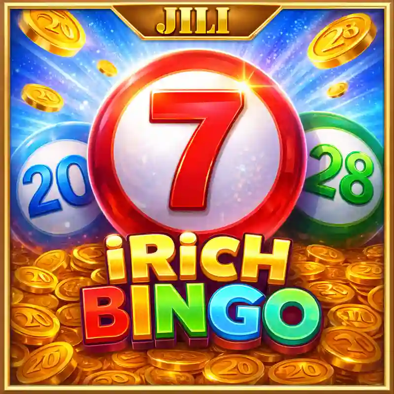 Irich Bingo Casino Game ph6bet