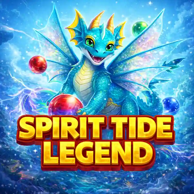 Spirit Tide Legend Slot Game sa ph6bet