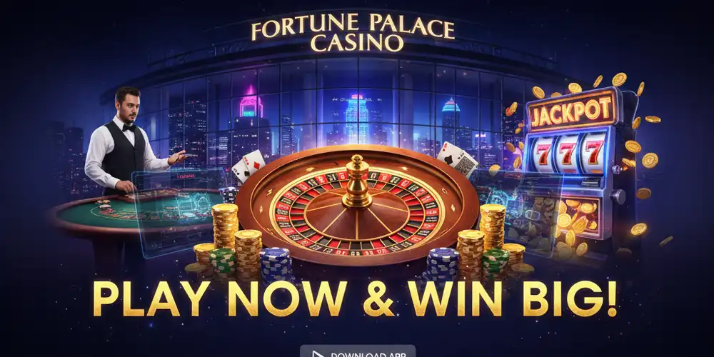 PH6BET Online Casino Banner