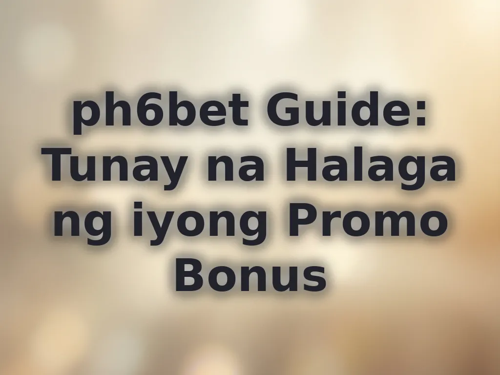 Kalkulasyon ng bonus value